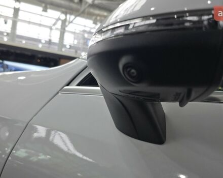 Мерседес GLC-Class Coupe, объемом двигателя 1.99 л и пробегом 0 тыс. км за 88625 $, фото 16 на Automoto.ua