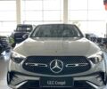 купить новое авто Мерседес GLC-Class Coupe 2025 года от официального дилера УКРАВТО ХМЕЛЬНИЦЬКИЙ Mercedes-Benz Мерседес фото