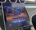 купить новое авто Мерседес GLC-Class Coupe 2025 года от официального дилера УКРАВТО ХМЕЛЬНИЦЬКИЙ Mercedes-Benz Мерседес фото