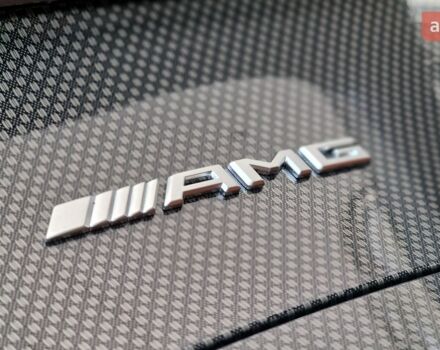 Мерседес GLC-Class Coupe, об'ємом двигуна 1.99 л та пробігом 0 тис. км за 119193 $, фото 13 на Automoto.ua