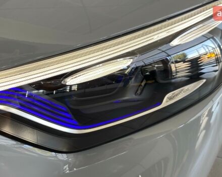 купить новое авто Мерседес GLC-Class Coupe 2025 года от официального дилера УКРАВТО ХМЕЛЬНИЦЬКИЙ Mercedes-Benz Мерседес фото