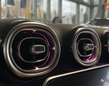 купити нове авто Мерседес GLC-Class Coupe 2025 року від офіційного дилера Mercedes-Benz на Набережній Мерседес фото