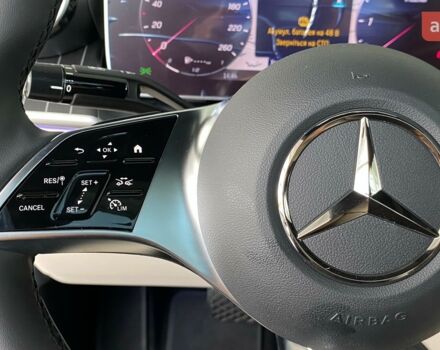 купити нове авто Мерседес GLC-Class Coupe 2025 року від офіційного дилера УКРАВТО ХМЕЛЬНИЦЬКИЙ Mercedes-Benz Мерседес фото