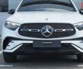 купити нове авто Мерседес GLC-Class Coupe 2025 року від офіційного дилера Автомобільний Дом “Соллі-Плюс” Мерседес фото