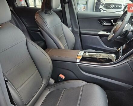 Мерседес GLC-Class Coupe, об'ємом двигуна 1.99 л та пробігом 0 тис. км за 93300 $, фото 11 на Automoto.ua