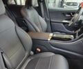 Мерседес GLC-Class Coupe, об'ємом двигуна 1.99 л та пробігом 0 тис. км за 93300 $, фото 11 на Automoto.ua