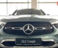Мерседес GLC-Class Coupe 2025 року купити нове авто Мерседес GLC-Class Coupe 2025 року від офіційного дилера УКРАВТО ХМЕЛЬНИЦЬКИЙ Mercedes-Benz Мерседес фото