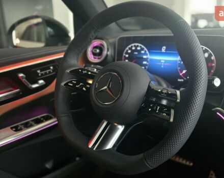 Мерседес GLC-Class Coupe, об'ємом двигуна 1.99 л та пробігом 0 тис. км за 91690 $, фото 10 на Automoto.ua