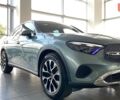 купити нове авто Мерседес GLC-Class Coupe 2025 року від офіційного дилера УКРАВТО ХМЕЛЬНИЦЬКИЙ Mercedes-Benz Мерседес фото