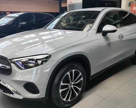 Мерседес GLC-Class Coupe, об'ємом двигуна 1.99 л та пробігом 0 тис. км за 93047 $, фото 12 на Automoto.ua