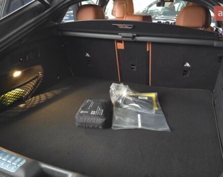 Мерседес GLC-Class Coupe, объемом двигателя 1.99 л и пробегом 0 тыс. км за 88625 $, фото 32 на Automoto.ua