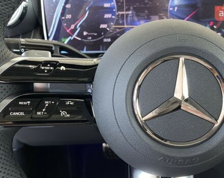 купить новое авто Мерседес GLC-Class Coupe 2025 года от официального дилера УКРАВТО ХМЕЛЬНИЦЬКИЙ Mercedes-Benz Мерседес фото