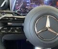 купить новое авто Мерседес GLC-Class Coupe 2025 года от официального дилера УКРАВТО ХМЕЛЬНИЦЬКИЙ Mercedes-Benz Мерседес фото