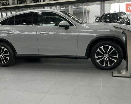 Мерседес GLC-Class Coupe, об'ємом двигуна 1.99 л та пробігом 0 тис. км за 84993 $, фото 5 на Automoto.ua