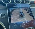 купити нове авто Мерседес GLC-Class Coupe 2025 року від офіційного дилера Полтава-Авто Мерседес фото