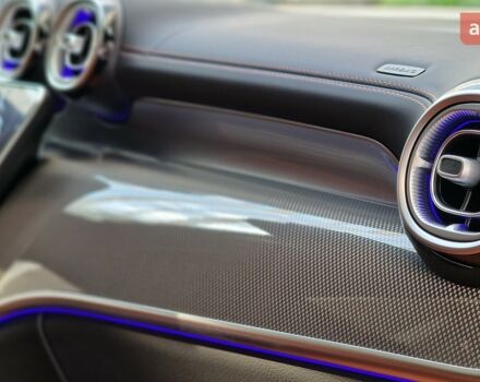 Мерседес GLC-Class Coupe, об'ємом двигуна 1.99 л та пробігом 0 тис. км за 128389 $, фото 17 на Automoto.ua