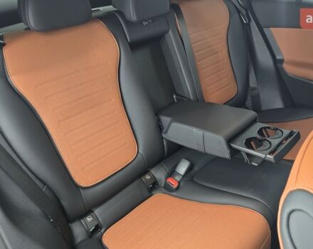 Мерседес GLC-Class Coupe, об'ємом двигуна 1.99 л та пробігом 0 тис. км за 91690 $, фото 12 на Automoto.ua