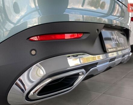 купити нове авто Мерседес GLC-Class Coupe 2025 року від офіційного дилера УКРАВТО ХМЕЛЬНИЦЬКИЙ Mercedes-Benz Мерседес фото