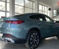 купити нове авто Мерседес GLC-Class Coupe 2025 року від офіційного дилера УКРАВТО ХМЕЛЬНИЦЬКИЙ Mercedes-Benz Мерседес фото