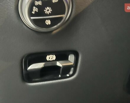 Мерседес GLC-Class Coupe, об'ємом двигуна 1.99 л та пробігом 0 тис. км за 84993 $, фото 13 на Automoto.ua