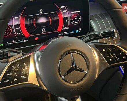 Мерседес GLC-Class Coupe, об'ємом двигуна 1.99 л та пробігом 0 тис. км за 84993 $, фото 19 на Automoto.ua