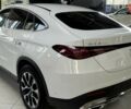 купити нове авто Мерседес GLC-Class Coupe 2025 року від офіційного дилера Mercedes-Benz на Набережній Мерседес фото