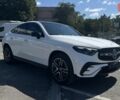 купити нове авто Мерседес GLC-Class Coupe 2025 року від офіційного дилера Полтава-Авто Мерседес фото
