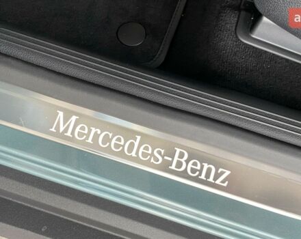 купити нове авто Мерседес GLC-Class Coupe 2025 року від офіційного дилера УКРАВТО ХМЕЛЬНИЦЬКИЙ Mercedes-Benz Мерседес фото