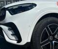 купити нове авто Мерседес GLC-Class Coupe 2025 року від офіційного дилера Полтава-Авто Мерседес фото