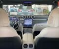 купити нове авто Мерседес GLC-Class Coupe 2025 року від офіційного дилера УКРАВТО ХМЕЛЬНИЦЬКИЙ Mercedes-Benz Мерседес фото