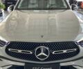 купить новое авто Мерседес GLC-Class Coupe 2025 года от официального дилера УКРАВТО ХМЕЛЬНИЦЬКИЙ Mercedes-Benz Мерседес фото