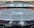 купить новое авто Мерседес GLC-Class Coupe 2025 года от официального дилера УКРАВТО ХМЕЛЬНИЦЬКИЙ Mercedes-Benz Мерседес фото