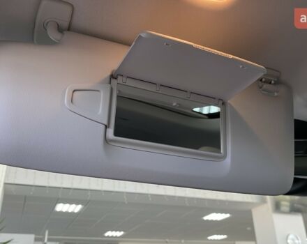 купить новое авто Мерседес GLC-Class Coupe 2025 года от официального дилера УКРАВТО ХМЕЛЬНИЦЬКИЙ Mercedes-Benz Мерседес фото