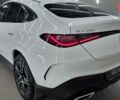 Мерседес GLC-Class Coupe, об'ємом двигуна 2 л та пробігом 0 тис. км за 89117 $, фото 8 на Automoto.ua