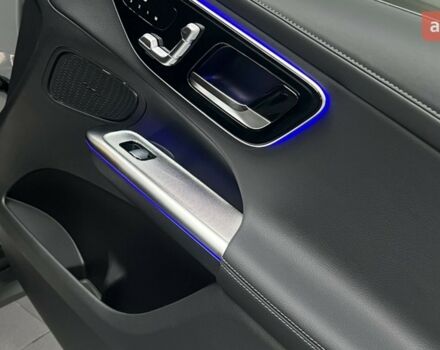 Мерседес GLC-Class Coupe, об'ємом двигуна 1.99 л та пробігом 0 тис. км за 84993 $, фото 17 на Automoto.ua