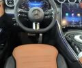 Мерседес GLC-Class Coupe, об'ємом двигуна 2 л та пробігом 0 тис. км за 89117 $, фото 20 на Automoto.ua