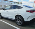 купити нове авто Мерседес GLC-Class Coupe 2025 року від офіційного дилера Автомобільний Дом “Соллі-Плюс” Мерседес фото