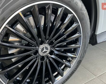 купить новое авто Мерседес GLC-Class Coupe 2025 года от официального дилера УКРАВТО ХМЕЛЬНИЦЬКИЙ Mercedes-Benz Мерседес фото