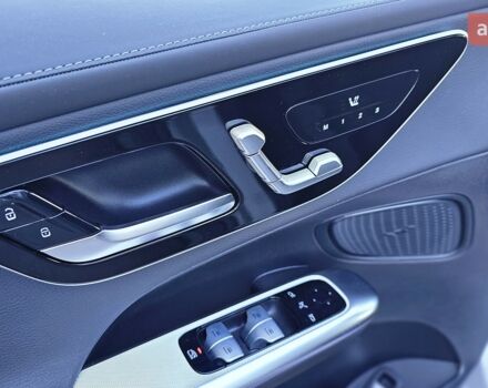 купити нове авто Мерседес GLC-Class Coupe 2025 року від офіційного дилера Mercedes-Benz на Кільцевій Мерседес фото