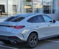 купити нове авто Мерседес GLC-Class Coupe 2025 року від офіційного дилера Mercedes-Benz на Кільцевій Мерседес фото