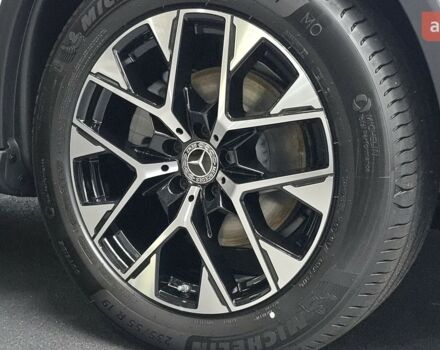 Мерседес GLC-Class Coupe, объемом двигателя 1.99 л и пробегом 0 тыс. км за 88625 $, фото 11 на Automoto.ua