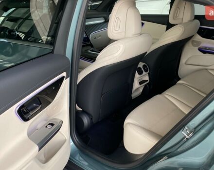 Мерседес GLC-Class Coupe 2025 року купити нове авто Мерседес GLC-Class Coupe 2025 року від офіційного дилера УКРАВТО ХМЕЛЬНИЦЬКИЙ Mercedes-Benz Мерседес фото