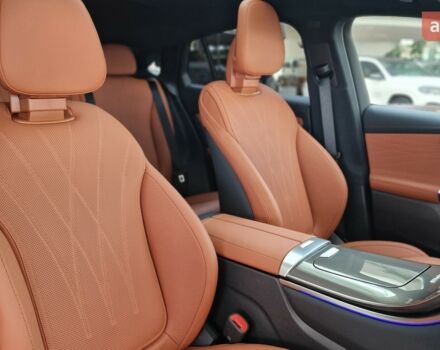 Мерседес GLC-Class Coupe, об'ємом двигуна 1.99 л та пробігом 0 тис. км за 128389 $, фото 16 на Automoto.ua