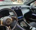 Мерседес GLC-Class Coupe, об'ємом двигуна 1.99 л та пробігом 0 тис. км за 93300 $, фото 16 на Automoto.ua