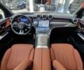 Мерседес GLC-Class Coupe, об'ємом двигуна 1.99 л та пробігом 0 тис. км за 119193 $, фото 10 на Automoto.ua