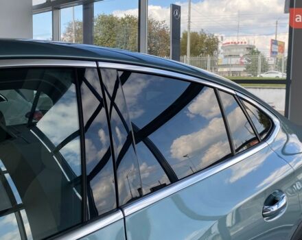 купити нове авто Мерседес GLC-Class Coupe 2025 року від офіційного дилера УКРАВТО ХМЕЛЬНИЦЬКИЙ Mercedes-Benz Мерседес фото