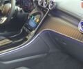Мерседес GLC-Class Coupe, объемом двигателя 1.99 л и пробегом 0 тыс. км за 92703 $, фото 17 на Automoto.ua