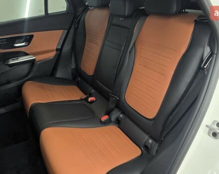 Мерседес GLC-Class Coupe, об'ємом двигуна 2 л та пробігом 0 тис. км за 89117 $, фото 25 на Automoto.ua