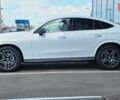 купити нове авто Мерседес GLC-Class Coupe 2025 року від офіційного дилера Mercedes-Benz на Кільцевій Мерседес фото