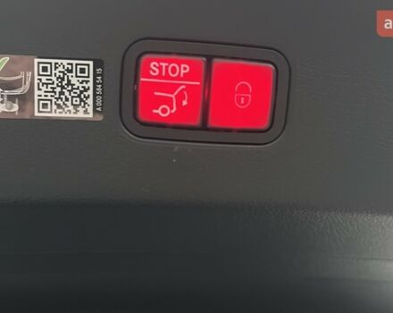 Мерседес GLC-Class Coupe, об'ємом двигуна 1.99 л та пробігом 0 тис. км за 84993 $, фото 16 на Automoto.ua